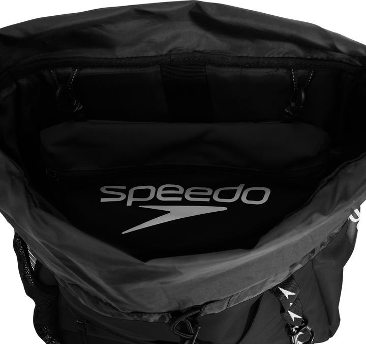 Actual product image Speedo 35l Team Bag