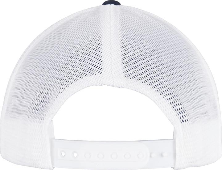 Produktbild Flexfit 360° Omnimesh 2-Tone Cap (One Size)