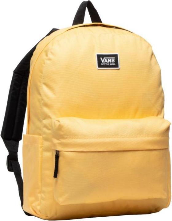 Image du produit Vans Old Skool H2 VN0A5I13YRS1 sportinė kuprinė (121839) (Geltona spalva)