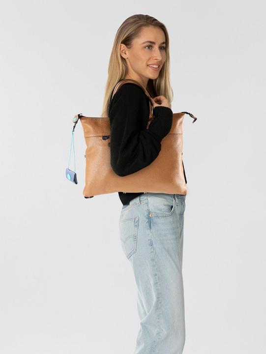 Immagine prodotto Gabs G3 Zip Handtasche M Leder 37 cm