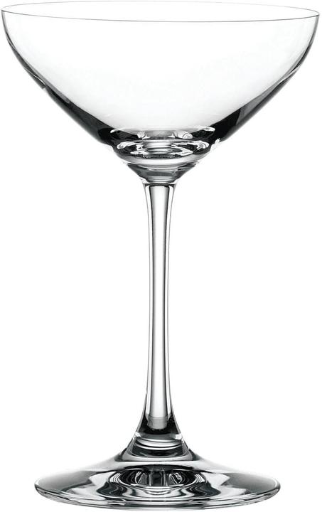 Produktbild Spiegelau Champagnerschalen (25 cl, 4 Gläser, Sektgläser)