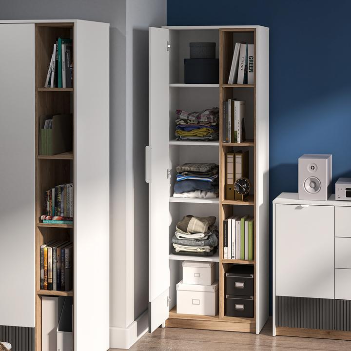 Immagine prodotto Petits-Meubles Ronan (64 x 40 x 196 cm)