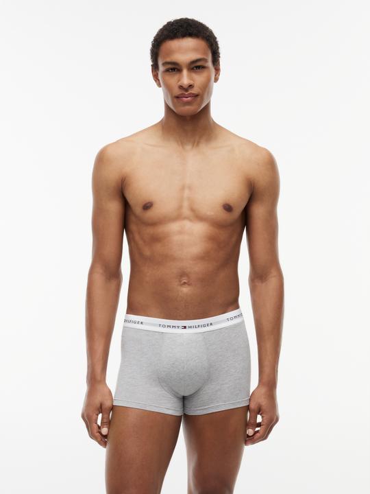 Immagine prodotto Tommy Hilfiger Coffre bas gris (S, confezione da 3)