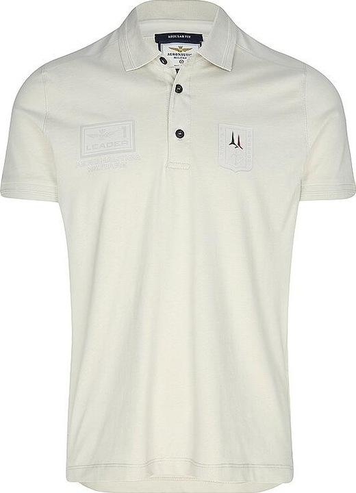 Produktbild Aeronautica Militare Poloshirt (M)