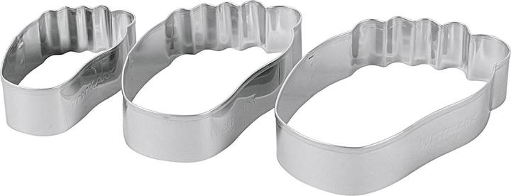 Immagine prodotto Westmark Piedi di formaggio