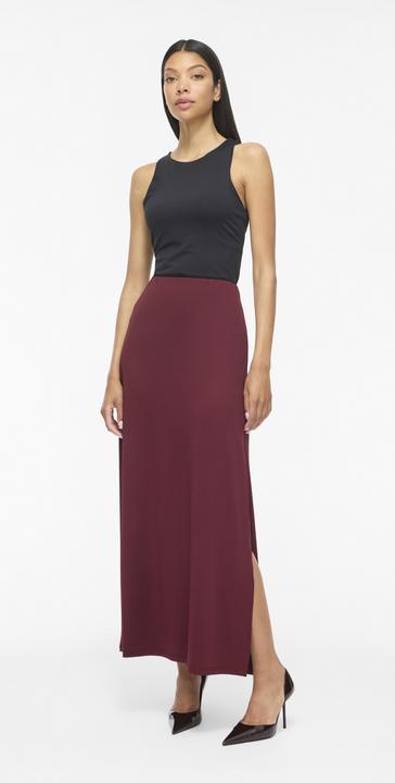 Image du produit Vila VILEOA High Waist Maxirock (M)
