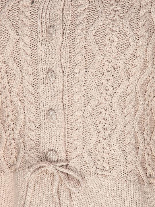 Image du produit Gottseidank Cardigan traditionnel LENE (L)