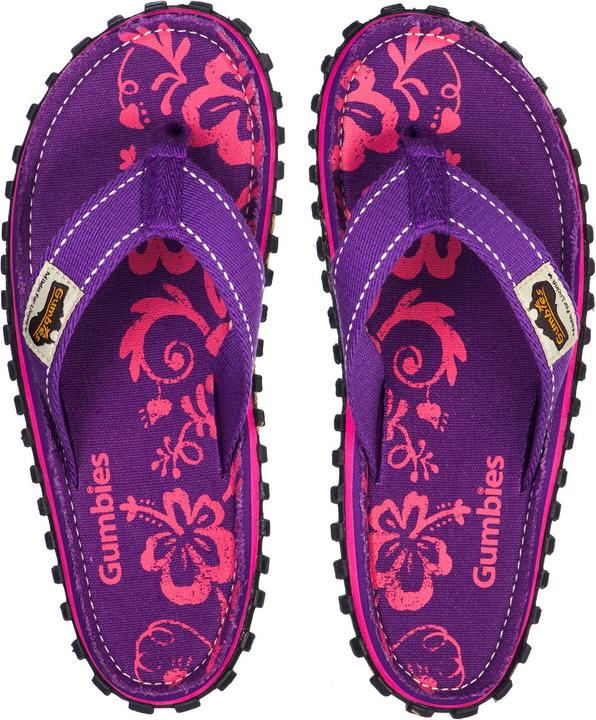 Actual product image Gumbies Islander (36)