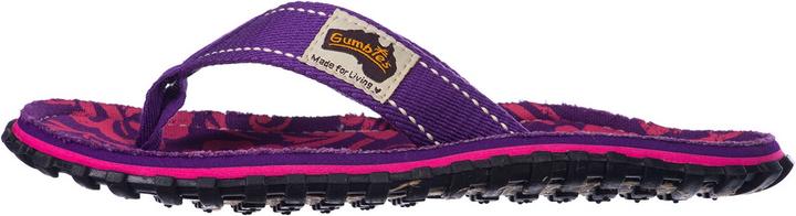 Actual product image Gumbies Islander (36)