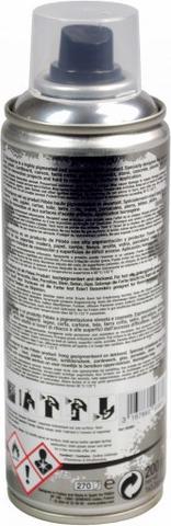 Image du produit Pebeo Decospray Peinture acrylique chromée (200 ml)