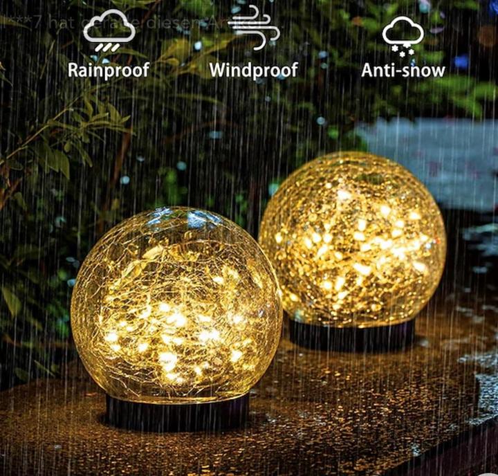 Image du produit GuGus Crackle Ball (1000 lm)