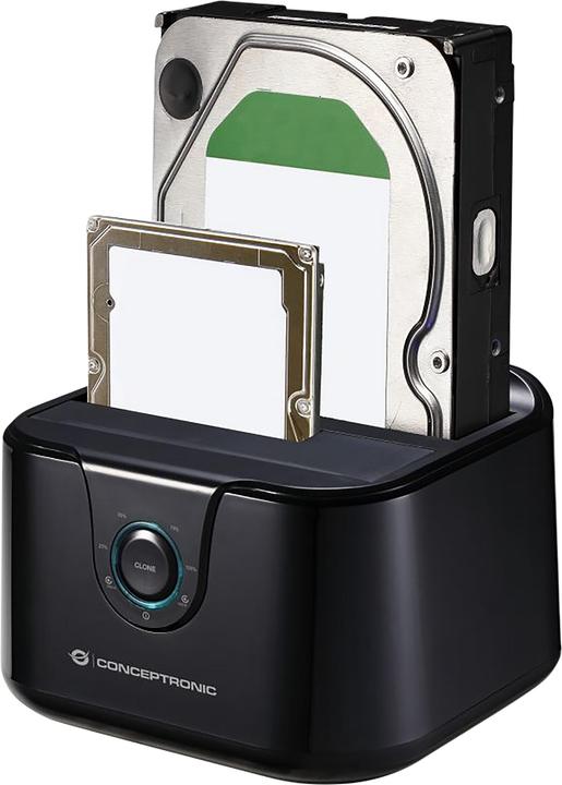 Produktbild Conceptronic Dockingstation für /3.-Sata USB3.0