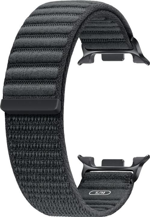 Actual product image Samsung Fabric (20 mm, Nylon)