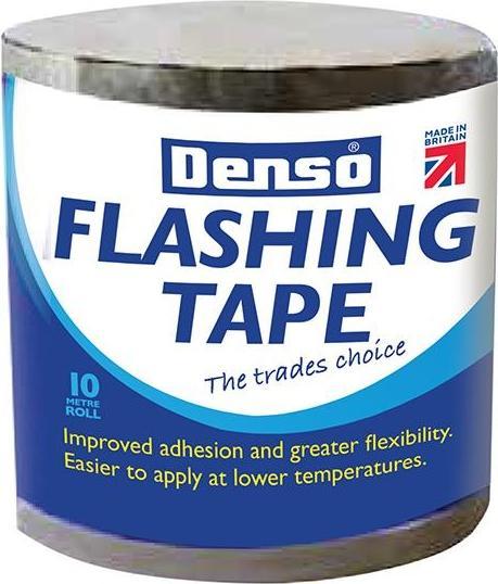 Produktbild Denso Flashing Tape Grau (150 mm)