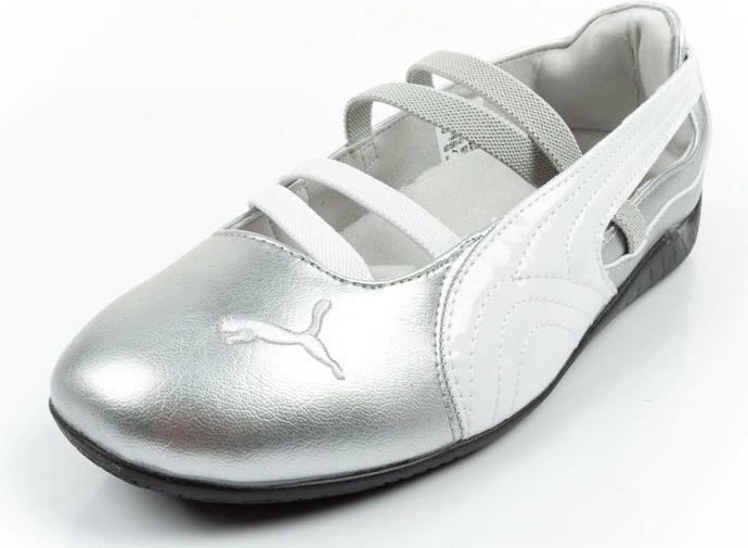 Immagine prodotto Puma Speedcat Ballet Metallic Wns (41)