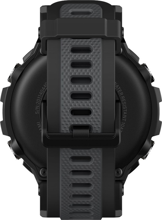 Actual product image Amazfit T-Rex Pro (47.70 mm)