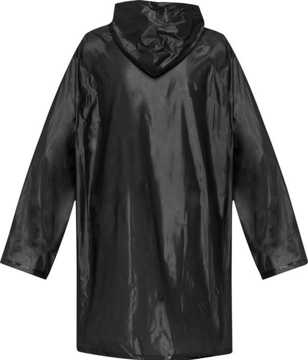 Actual product image Generic Unisex Adult Ada Raincoat (One size)