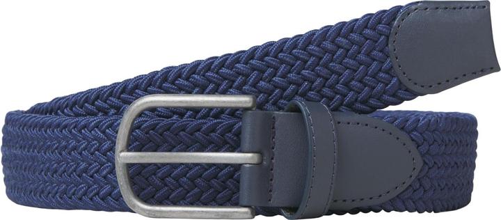 Jack & Jones Plus Size Plus Size Polyester Gürtel Gürtel (110)