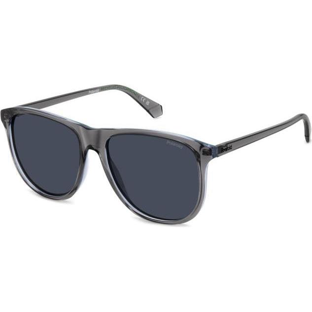 Polaroid, Mannen, Zonnebril, PLD 4178/S