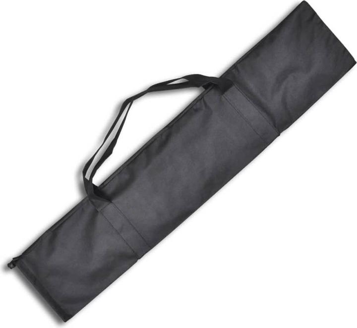 Produktbild vidaXL Fotografie Hintergrund (155 cm, 210 cm)