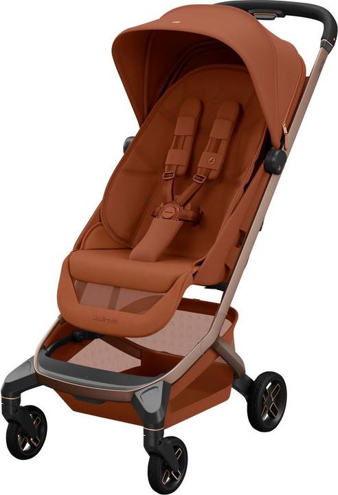 copper terra