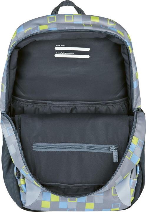 Produktbild Scout Adventure Schulrucksack 39 cm (16 l)
