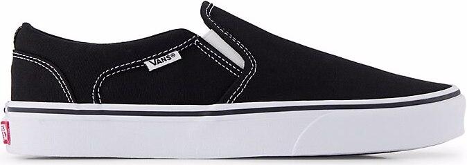 Produktbild Vans Asher Herren Sneaker (42)