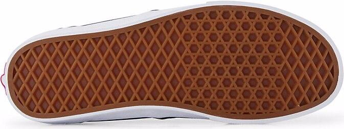 Produktbild Vans Asher Herren Sneaker (42)