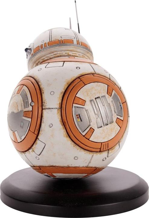 Produktbild Attakus Star Wars: BB-8 1:5 Scale Statue