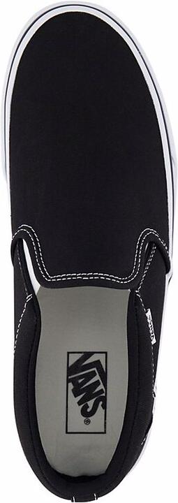 Produktbild Vans Asher Herren Sneaker (42)