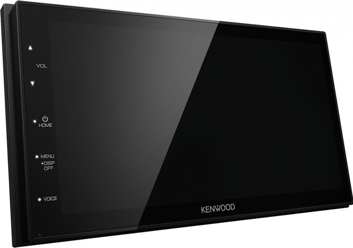 Image du produit Kenwood DMX5020DABS (Voiture Android)