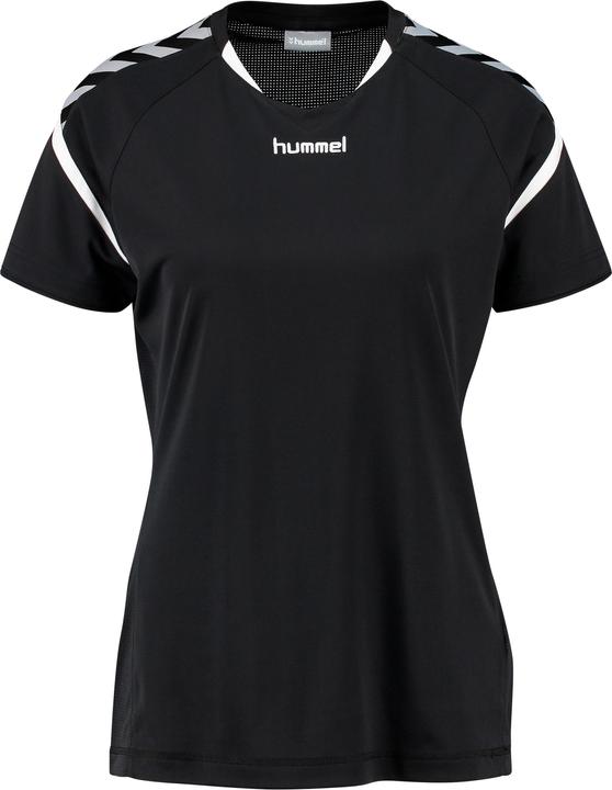 Produktbild hummel Authentic Charge Ss Poly Jersey Wo (XS)