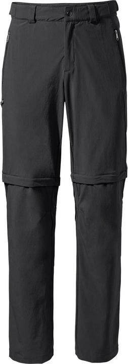 Produktbild Vaude Men's Farley Stretch T-Zip Pants III (58)