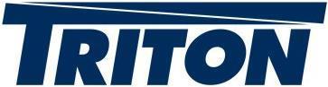 Produktbild Triton Blindabdeckung