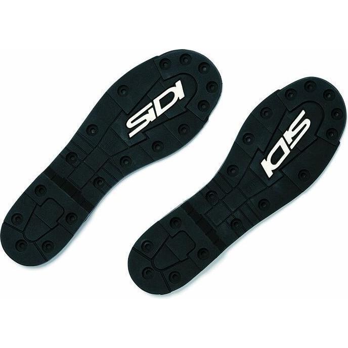 Sidi SRS cross, Sohlen, Schwarz