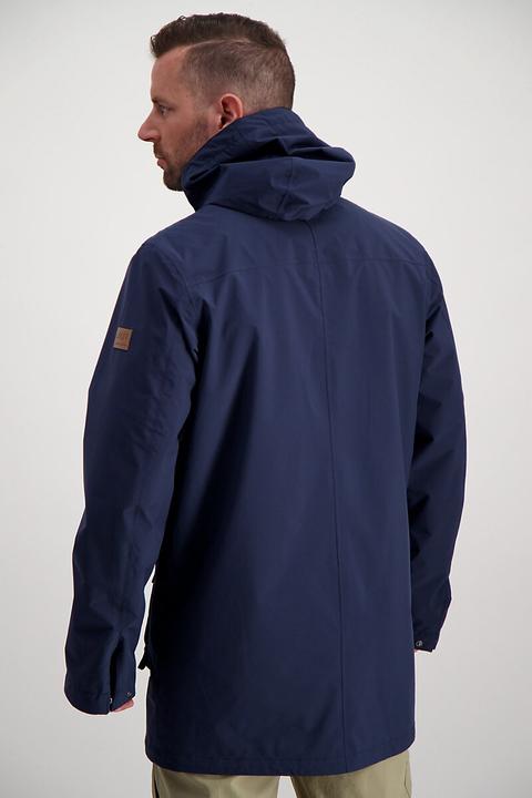 Produktbild Ochsner Sport Urban Herren Regenjacke (XL)