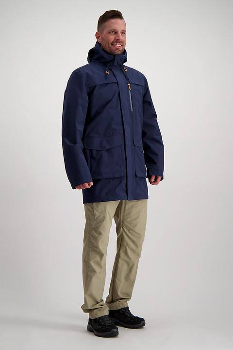Produktbild Ochsner Sport Urban Herren Regenjacke (XL)