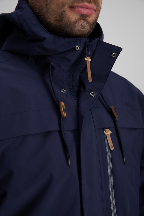 Produktbild Ochsner Sport Urban Herren Regenjacke (XL)