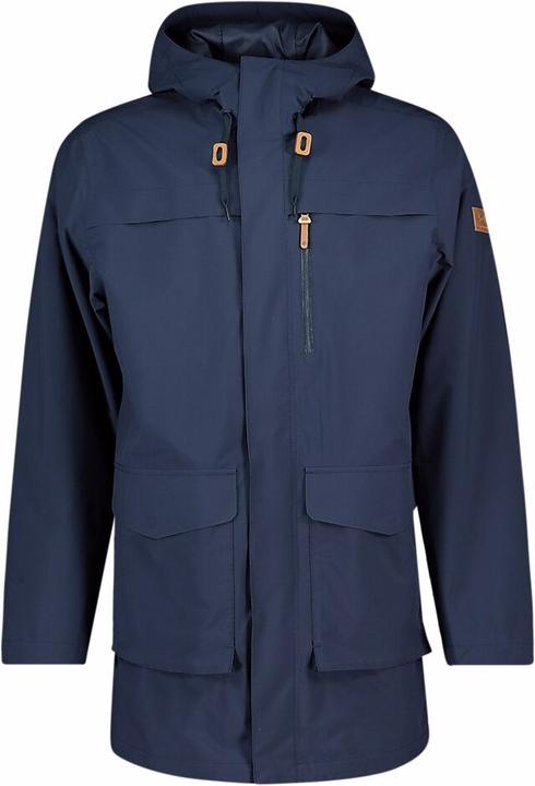Produktbild Ochsner Sport Urban Herren Regenjacke (XL)