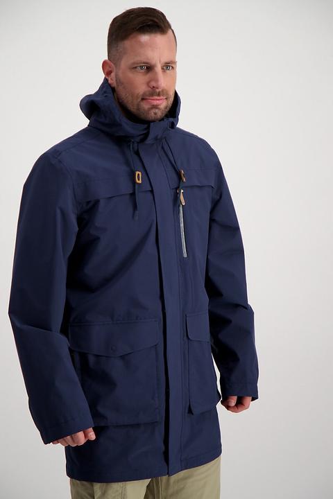 Produktbild Ochsner Sport Urban Herren Regenjacke (XL)