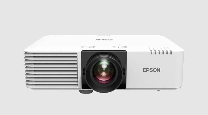 Actual product image Epson EB-L570U (Full HD, 5200 lm, 1.35 - 2.2:1)