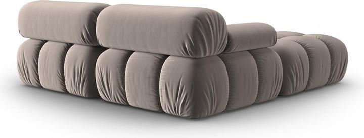 Immagine prodotto Maison Heritage Gerda (3 posti, Divano modulare)