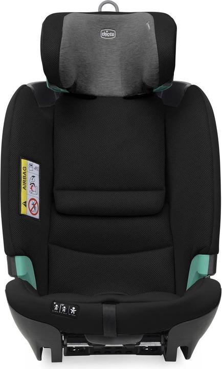 Produktbild Chicco FullSeat 360 i-Size mit Base (Babyschale, Kindersitz)