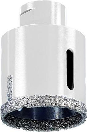 Carat Flisebor til vinkelsliber 20mm diamant