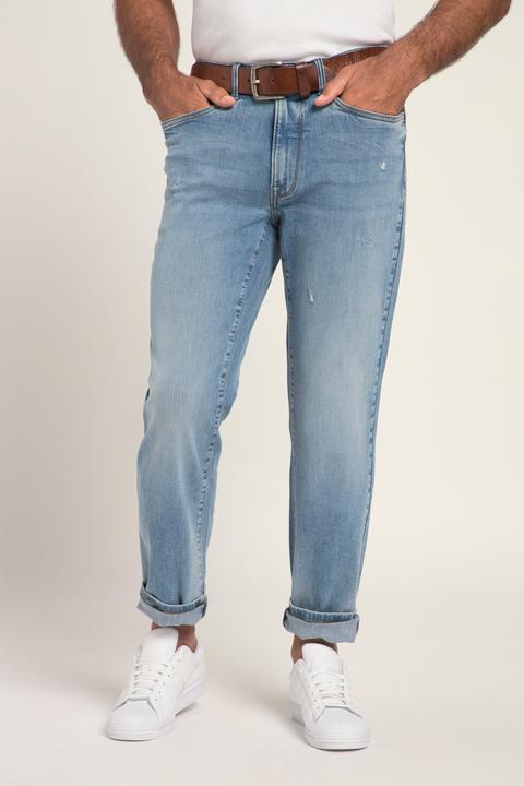 Produktbild JP1880 JP Fashion, Jeans, Powerstrech, 5-Pocket, Regular Fit (62)