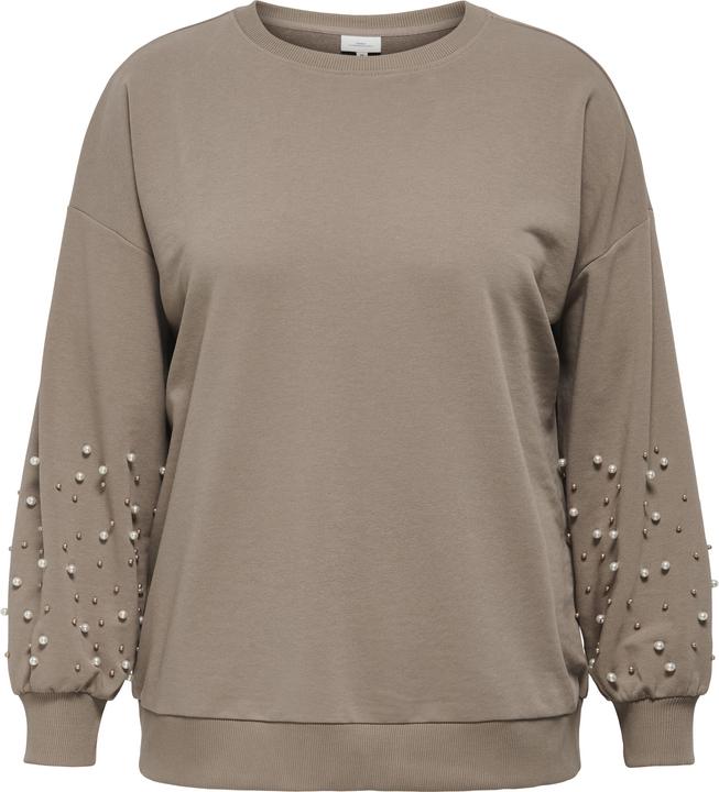 Produktbild Only CARVIOLETTA Sweatshirt Sweatshirt (54)