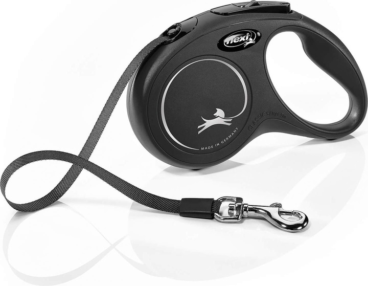 Immagine prodotto Flexi Nuova cintura classica (S, Cane, Passeggiare)