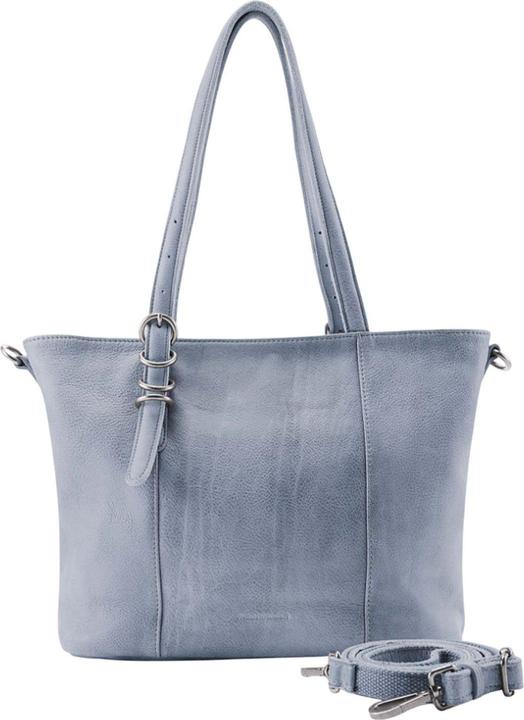 Produktbild FredsBruder Ride Easy Shopper