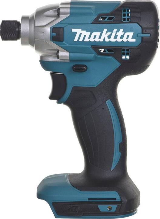 Actual product image Makita DTD 156 Z (Rechargeable battery operated)