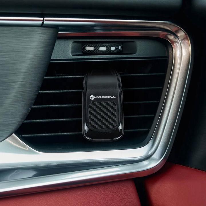 Immagine prodotto Forcell Supporto per auto Carbon Design